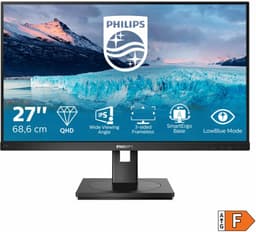 Philips 275S1AE - QHD IPS Monitor - 27 inch — thumbnail 10