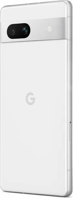 Google Pixel 7a - Smartphone - 128GB - Wit - Dual Sim — thumbnail 3