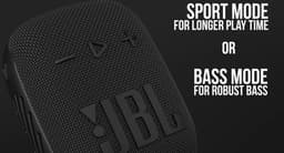 JBL Wind 3S - Draagbare Mini Bluetooth Speaker - Stuurbevestiging - IP67 Waterdicht — thumbnail 16
