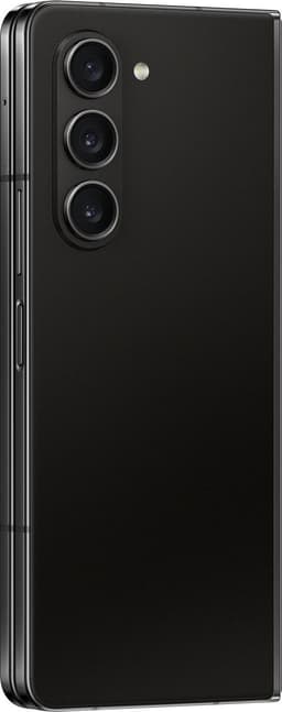 Samsung Galaxy Z Fold5 - 512GB - Phantom Black — thumbnail 6