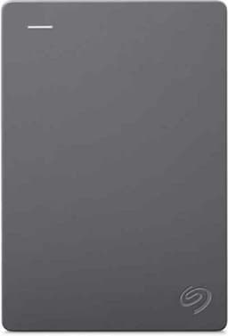 Seagate Basic externe harde schijf 5TB Zilver — thumbnail 13