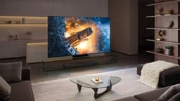 TCL 75C843 - 75 inch - 4K QD-MiniLED - 2023 — thumbnail 10