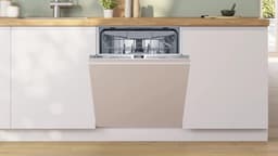 Bosch SMH4EVX08E - Serie 4 - Inbouwvaatwasser - 60 cm - VarioScharnier (geschikt voor IKEA keukens) - Energielabel B — thumbnail 9
