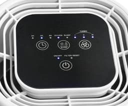 luchtreiniger 20m² 45w wit - ewt - airpur — thumbnail 4