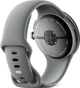 Google Pixel Watch 3 - Smartwatch - 45mm - Grijsgroen/Grijsgroen — thumbnail 5