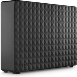 Seagate Expansion Desktop Drive - Externe Harde Schijf - 16 TB - PC en Mac — thumbnail 13