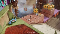 Sackboy: A Big Adventure - PS4 — thumbnail 5
