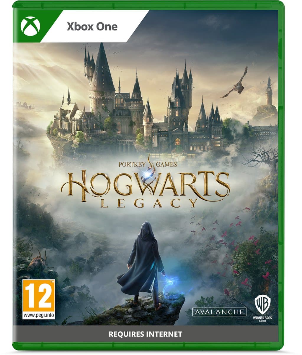 Hogwarts Legacy - Xbox One — afbeelding 1
