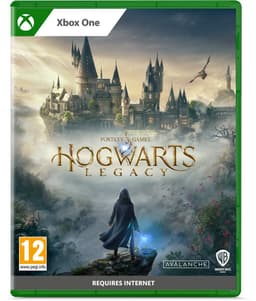 Hogwarts Legacy - Xbox One — thumbnail 1