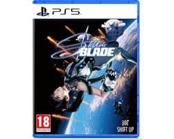 Stellar Blade - PS5