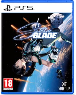 Stellar Blade - PS5 — thumbnail 1