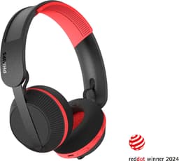 PHILIPS TAA6219 Bluetooth Koptelefoon - Draadloos - 40mm driver, Solar - Zonne-energie — thumbnail 2