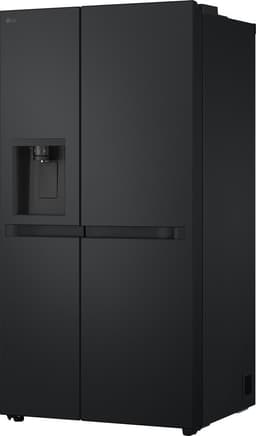 LG GSLC40EPPE - Amerikaanse Koelkast - Wateraansluiting - No Frost - Water- en IJsdispenser - 638 L — thumbnail 4
