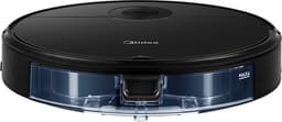 Midea I5C - Robotstofzuiger - Zakloos, Wit, Rond, 0,45 l, 0,25 l, 2600 mAh — thumbnail 9