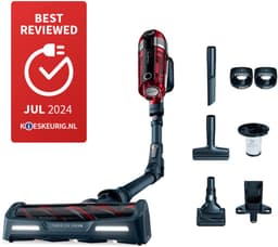 Rowenta X-Force 11.60 RH9878 - Steelstofzuiger — thumbnail 21