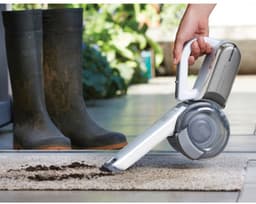 BLACK+DECKER 18 volt. LITHIUM Kruimeldief Pivot - PV1820L-QW — thumbnail 3