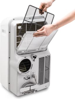 TROTEC Mobiele airco PAC 3500 SH met verwarmingsfunctie — thumbnail 7