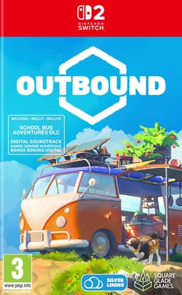 Outbound - Nintendo Switch 2 — thumbnail 2