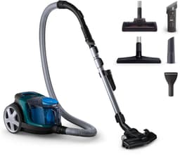 Stofzuiger PowerPro Compact - FC9334/09 — thumbnail 1