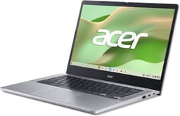 Acer Chromebook 314 CB314-4HT-C5G1 - 14 inch - Touchscreen - 8GB - 128GB - Zilver — thumbnail 4