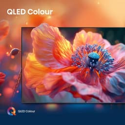 Hisense 55E7Q - 55 inch - 4K QLED - 2025 — thumbnail 11