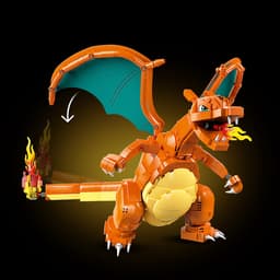 LEGO Pokémon Venusaur, Charizard en Blastoise - 72153 — thumbnail 3