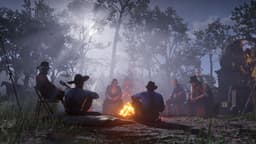 Red Dead Redemption 2 - PS4 — thumbnail 26