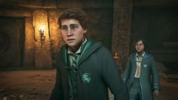 Hogwarts Legacy - Nintendo Switch — thumbnail 19