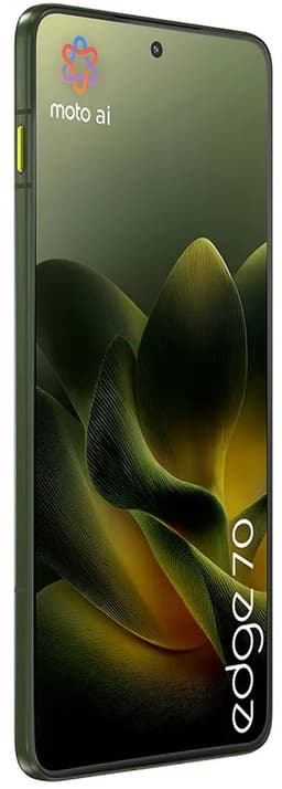 Motorola - Edge 70 - 512GB - Bronze Green — thumbnail 11