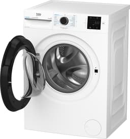 Beko bB300 BM3WFT31041W - Wasmachine - Voorlader - 10 kg - 1400 RPM - Wit — thumbnail 13