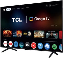 TCL 50P71K 50inch 4K QLED 60Hz TV — thumbnail 11