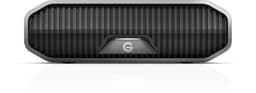 G-DRIVE® 18TB External Desktop Hard Drive, 7200RPM Ultrastar® Hard Drive Enterprise-Class, USB-C™ (10Gbps), tot 260MB/s, Mac-Ready — thumbnail 9