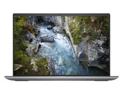 DELL Precision 5680 | Intel Core i7 | NVIDIA RTX A1000 | 40.6 (16″) | 1000 GB SSD | 32 GB DDR4 | US | WiFi | Windows 11 Pro