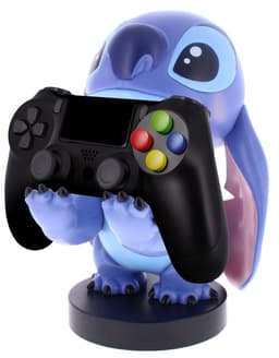 Cable Guy - Stitch Telefoonhouder - Controller Stand — thumbnail 10