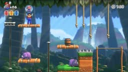 Mario vs. Donkey Kong - Nintendo Switch — thumbnail 10