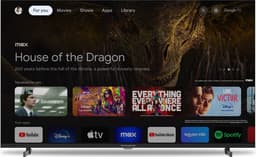 Thomson - Google TV - 4K Ultra HD - 43UG4S14 — thumbnail 12
