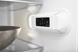 Whirlpool W5 721E OX - Koel-vriescombinatie - Grijs — thumbnail 11