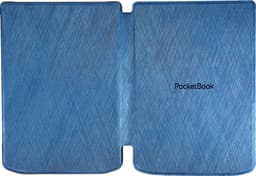 PocketBook Verse - E-reader - Bright Blue - Met Blauw Hoesje - Voordeelbundel — thumbnail 6