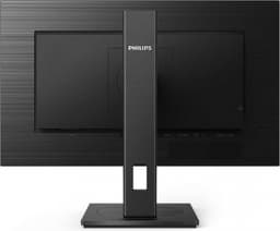 Philips 242B1H - Full HD Monitor - Powersensor - Lichtsensor - HDMI-DP-USB Hub - Verstelbaar - 24 inch — thumbnail 11