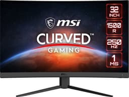 MSI monitor G32C4X — thumbnail 12