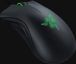 Razer DeathAdder Essential - Bedrade Gaming Muis - Ergonomisch - Programmeerbaar - 6.400 DPI - Optisch - Zwart — thumbnail 11
