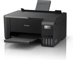 Epson EcoTank ET-2860 - All-in-One Inkttank Printer- Zwart — thumbnail 16