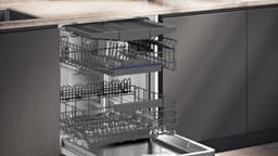Siemens SX63EX27CE - iQ300 - Inbouwvaatwasser - 60 cm - Extra hoog - Energielabel A - Home Connect — thumbnail 10