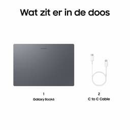 Samsung Galaxy Book6 (16", Ultra 5, 16GB), Copilot+PC — thumbnail 12