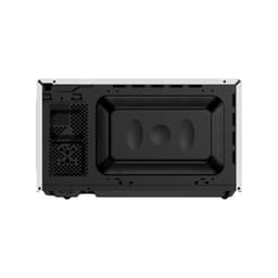 Midea AG20CF2E - Vrijstaande magnetron - Wit - Grill functie - 20 l - 700 W - Ontdooifunctie — thumbnail 5