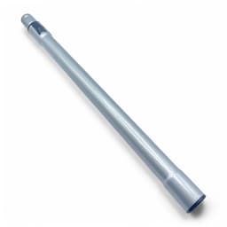 Fixem Telescoop Zuigbuis 32 mm – Verstelbaar 59-100 cm – Stofzuigerbuis Metaal – Kliksysteem – Compatibel met AEG, Electrolux, Nilfisk, Philips, Numatic en meer — thumbnail 5