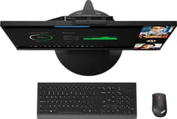 Monitor Lenovo 11JHRAT1EU QHD LED 27" LED IPS LCD — thumbnail 10