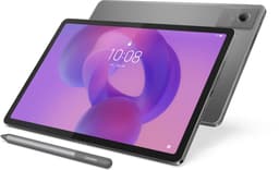 Lenovo Idea Tab - 8GB RAM - 128GB opslag - Inclusief Tab Pen - WiFi - Grijs — thumbnail 5