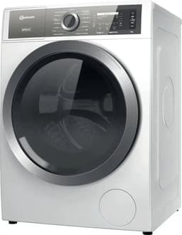 Bauknecht B8X 89ADE SILENCE | Wasmachine | 8 kg | Stoom | Duits taaldisplay — thumbnail 3