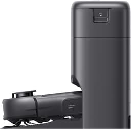 eufy Nieuw 2026 Robotstofzuiger met Dweil C28 Omni, HydroJet-zelfreinigende Dweilrol, Upgrade van X10 Pro, 15.000 Pa Zuigkracht, Alles-in-één Station, Automatisch Dweilen en Drogen, AI-obstakeldetectie — thumbnail 12